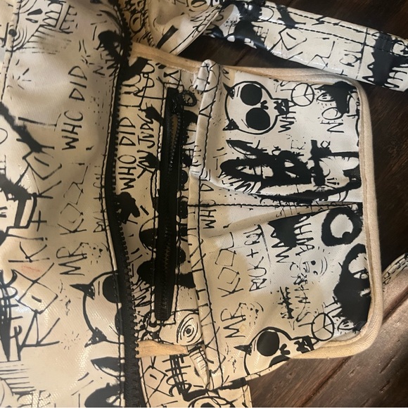 Marc by Marc skeleton like tote - Picture 2 of 6
